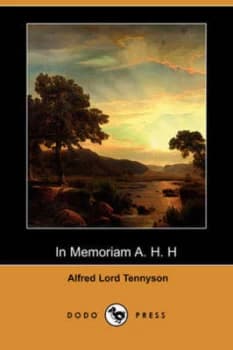 In Memoriam A. H. H dodo Press by Alfred Baron Tennyson Paperback