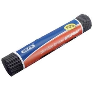 450mm X 1820mm Roll Of Non-slip Draper Gripmat