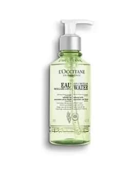 L'OCCITANE 3-in-1 Micellar Water 200ml Green, Women