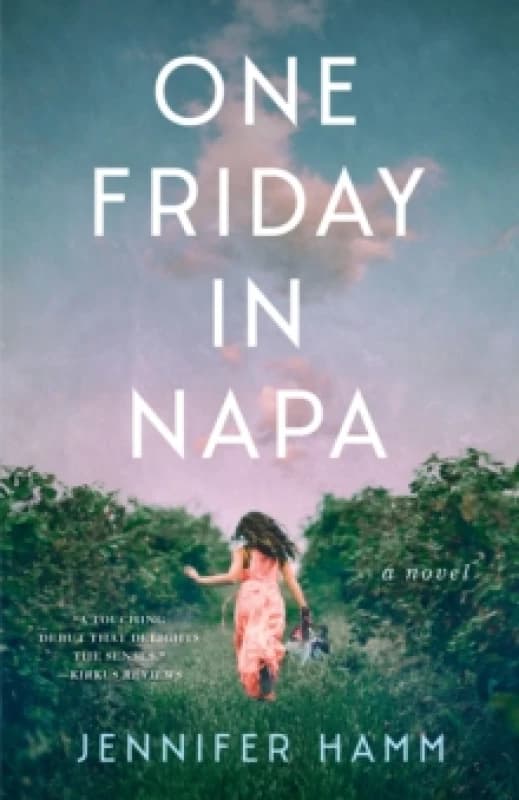 One Friday in Napa : A Novel Paperback / softback