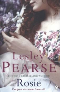 Rosie by Lesley Pearse Paperback