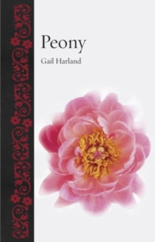 Peony Hardback