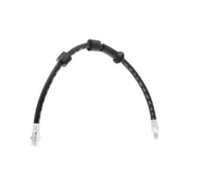 RIDEX Brake Hose 83B0395 Brake Line,Brake Pipe BMW,3 Touring (E91),3 Limousine (E90),1 Schragheck (E87),3 Coupe (E92),1 Schragheck (E81)
