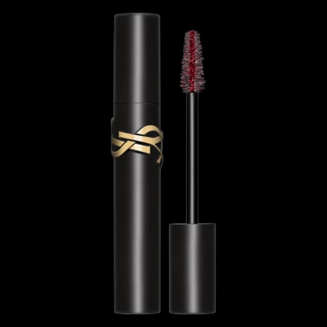 Yves Saint Laurent Mascara Extreme Volume Lash Clash Sassy Burgundy