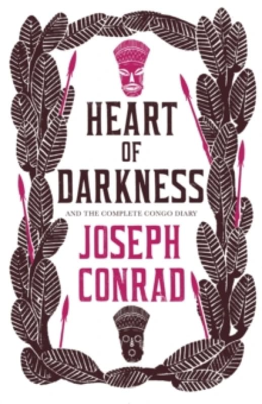 Heart of Darkness and the Complete Congo Diary Paperback / softback