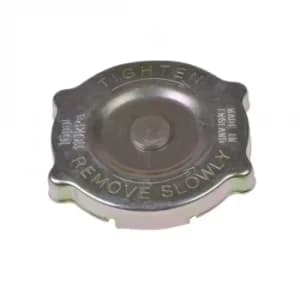 Radiator Cap Closure ADA109904 by Blue Print