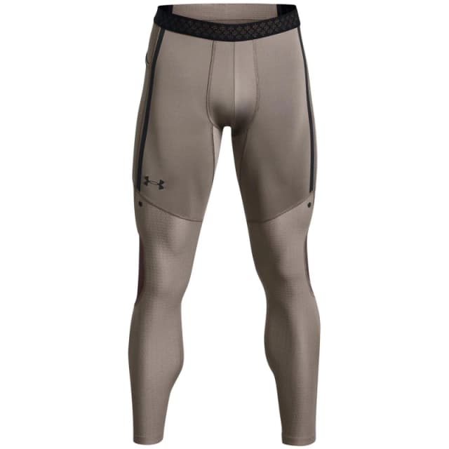 Under Armour RUSH SmartForm 2.0 Leggings Mens - Grey Grey S