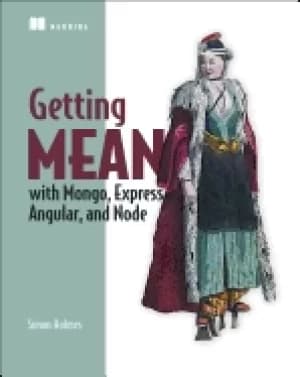 getting mean with mongo express angular and node