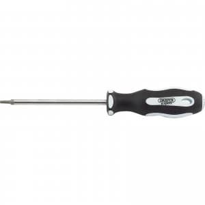 Draper Expert Torx Screwdriver T8 75mm