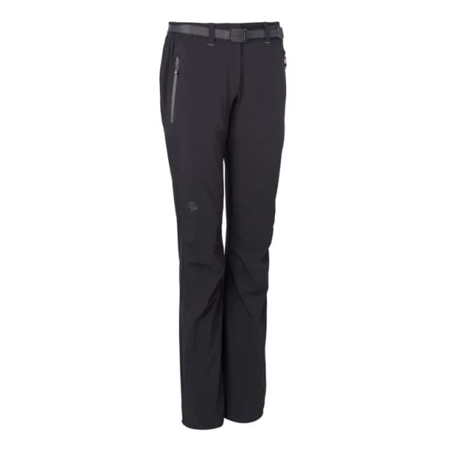 Ternua Womens Trousers Ternua Friza Noir Female S