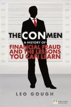 The con men by Leo Gough