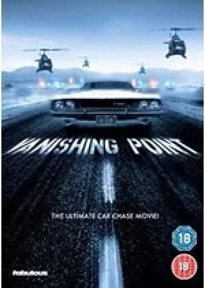 Vanishing Point (1971)