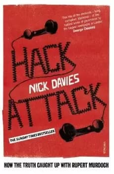 Hack Attack by Nick Davies