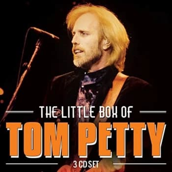 Tom Petty - The Little Box of Tom Petty CD