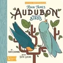 The Art of John James Audubon : Little Naturalists