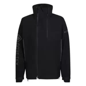 adidas Terrex CT MYSHELTER GORE-TEX Jacket (Gender Neutra - Black
