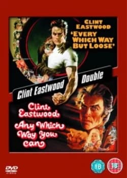 Every Which Way But Loose/Any Which Way You Can - DVD Boxset