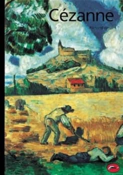 Czanne by Richard Verdi Book