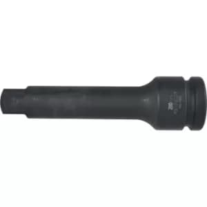 1" Sq Dr X 380MM (15") Impact Ext Bar