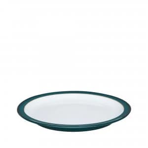 Denby Greenwich Medium Plate