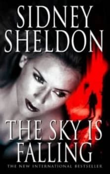 The Sky Is Falling by Sidney Sheldon Book