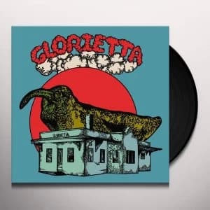 Glorietta - Glorietta Vinyl