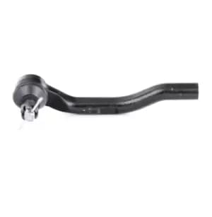 RIDEX Track rod end 914T0387 Tie rod end,Track rod end ball joint HONDA,CIVIC VIII Hatchback (FN, FK),CIVIC VIII Stufenheck (FD, FA)