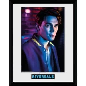 Riverdale Archie Collector Print