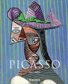 Pablo Picasso 1881-1973 by Ingo F Walther Paperback