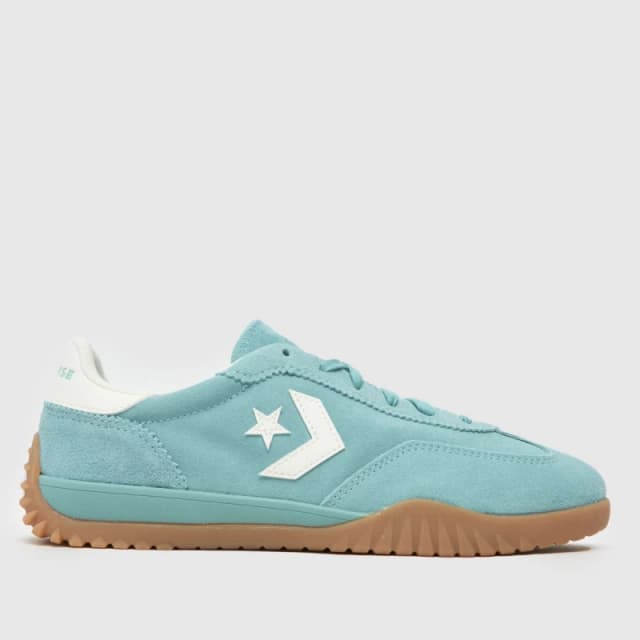 Converse run star trainers in green Green UK 3 (EU 35½)