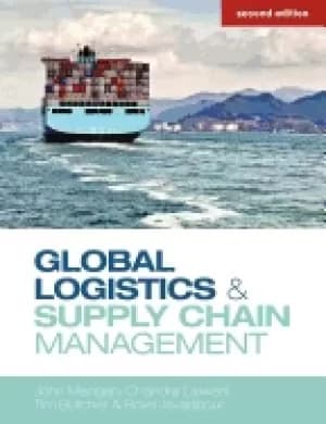 global logistics and supply chain 2e