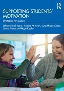Supporting Students' MotivationStrategies for Success