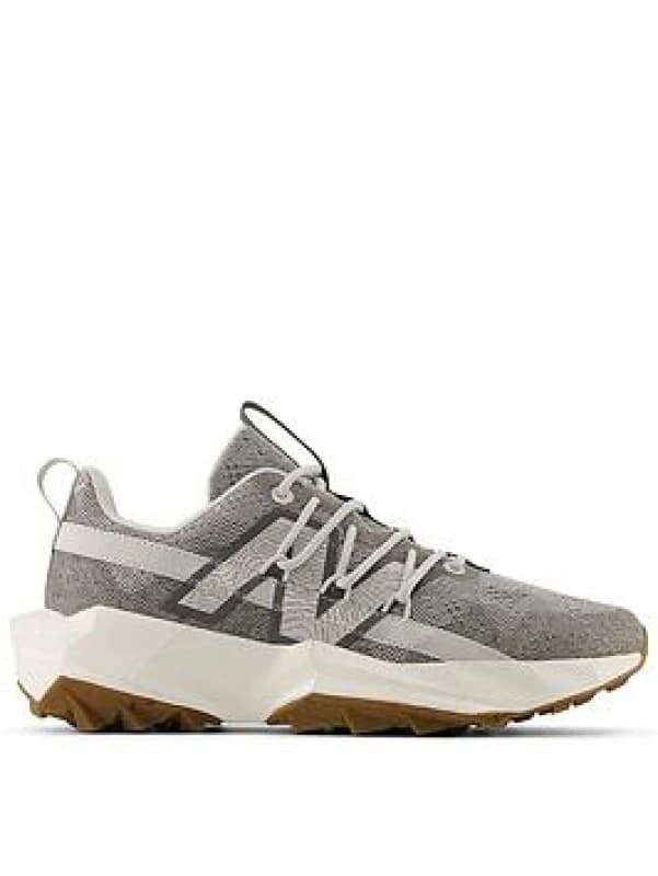 New Balance Tektrel Trainers in Dark Grey Dark Grey UK 5 (EU 37½)