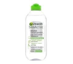 Garnier Skin Active Face Vitamin C Micellar Water 400ml