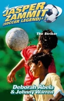 The Striker by Deborah Abela Paperback
