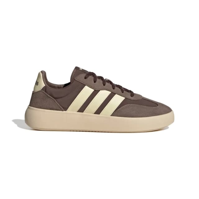 Adidas Trainers adidas Barreda Decode Marron Male 41 1/3