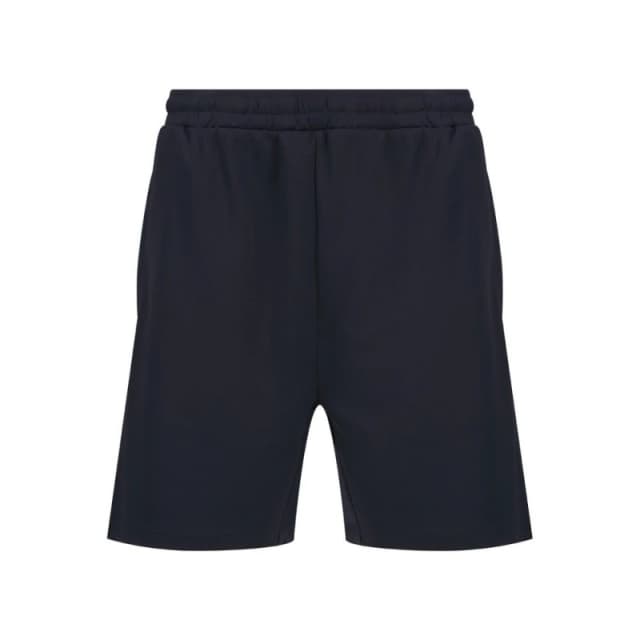 Finden & Hales PC5446 boys's Children's shorts in Blue