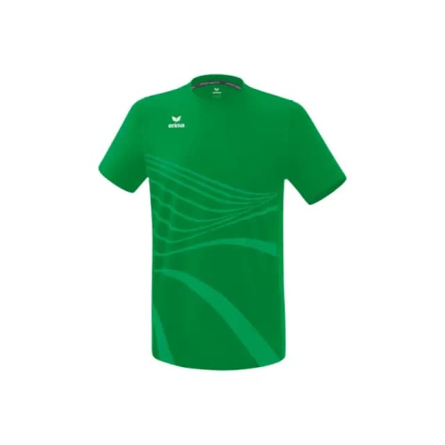 Jersey Erima Racing Vert Male L