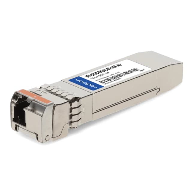 AddOn Networks Arista Networks Compatible TAA 10GBase-BX SFP+ Transcei
