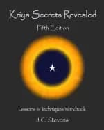 kriya secrets revealed complete lessons and techniques
