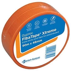 Gyproc FibaTape Xtreme - 48mm x 90m