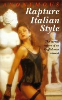 Rapture Italian Style by Richard Arlen Paperback