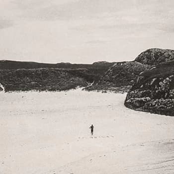 Roddy Woomble - Everyday Sun CD