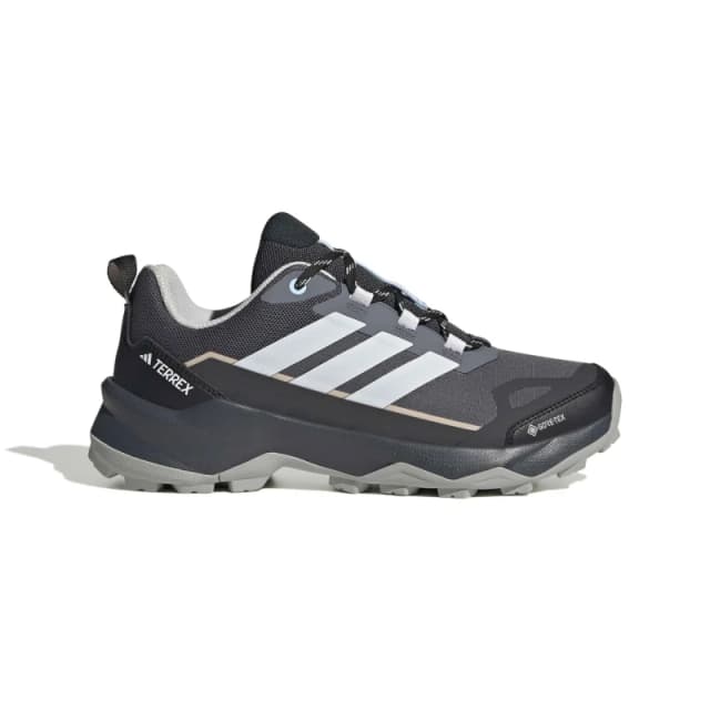 Womens hiking shoes adidas Terrex Skychaser AX5 GTX Gris Female 40