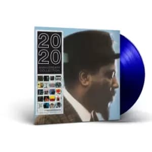 The Thelonious Monk Quartet - Monk's Dream Blue Vinyl