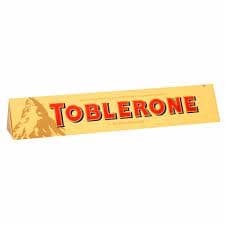 Toblerone Milk 360g