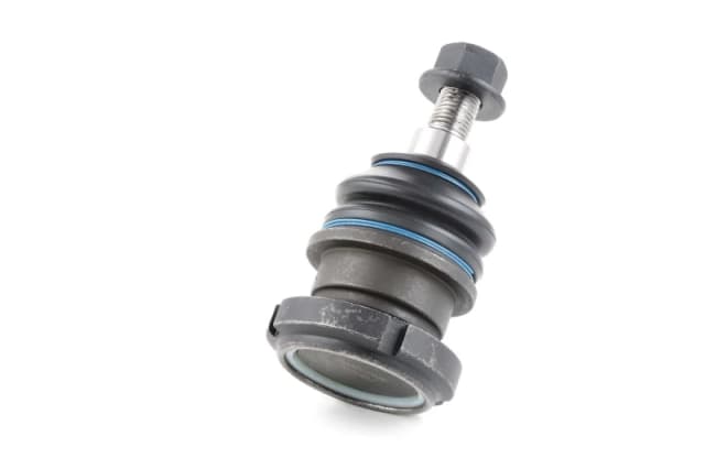 RIDEX 2462S0075 Ball joint both sides Support-/Steering Link (2462)