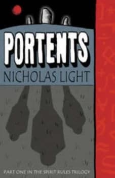 Portents by Nicholas Light Book