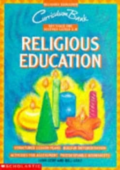 Religious Education by B Gent Paperback