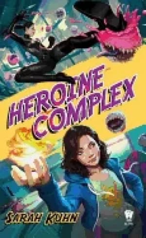 heroine complex
